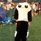 pandasuit